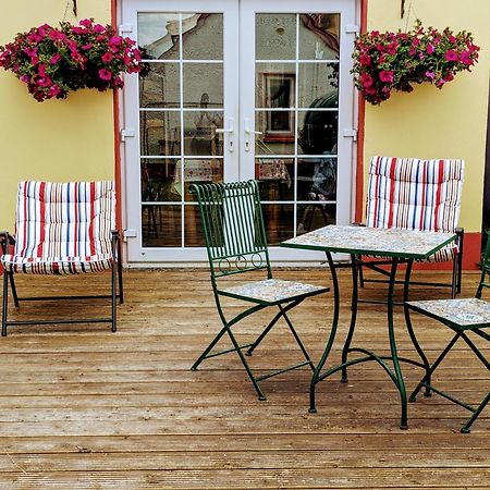 Padua House Holiday Home In The Centre Of Bundoran And 2 Mins Walk To The Beach Exterior foto