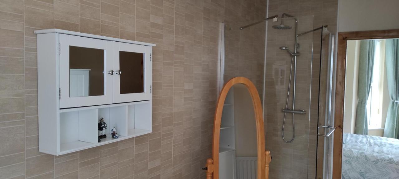 Padua House Holiday Home In The Centre Of Bundoran And 2 Mins Walk To The Beach Exterior foto