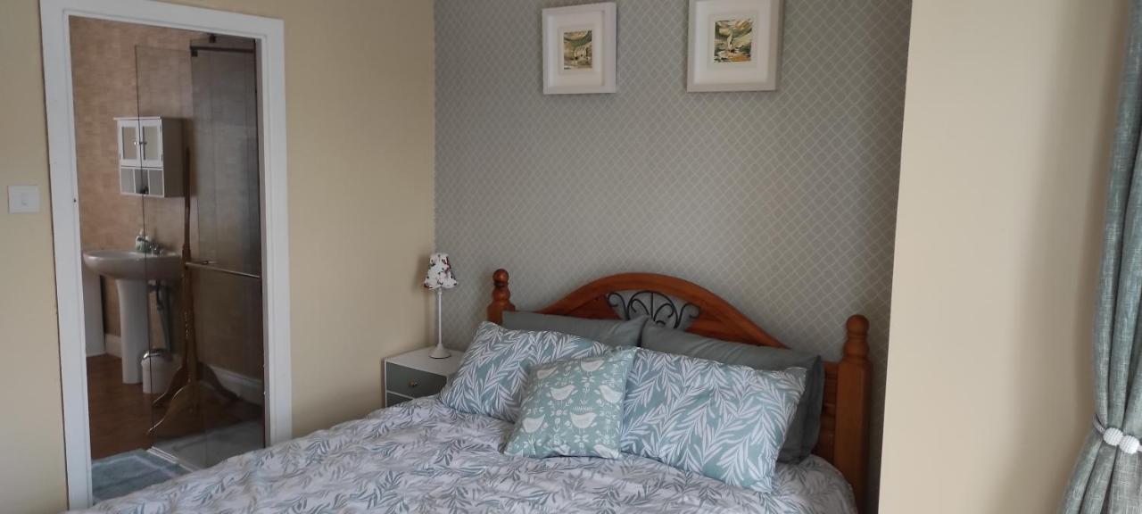 Padua House Holiday Home In The Centre Of Bundoran And 2 Mins Walk To The Beach Exterior foto